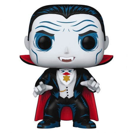 FUNKO POP MOVIES UNIVERSAL MONSTERS - DRACULA 1634