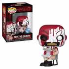 FUNKO POP MOVIES TERRIFIER 2 - ART THE CLOWN 1796