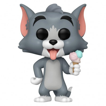 FUNKO POP TELEVISION TOM AND JERRY - TOM 1657