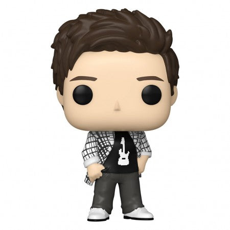 FUNKO POP TELEVISION FRIENDS - CHANDLER BING 1646
