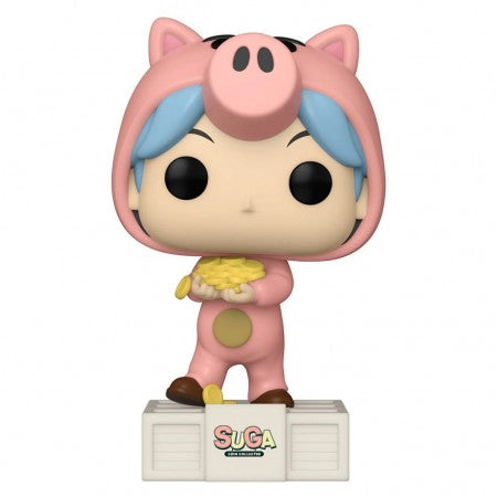 FUNKO POP: TOY STORY X BTS - SUGA AS HAMM 431