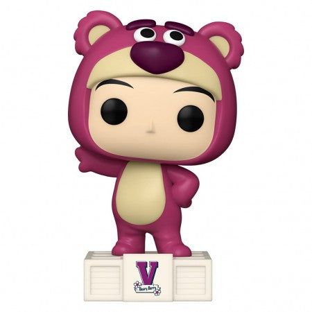 FUNKO POP: TOY STORY X BTS - V AS LOTSO 434