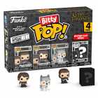 FUNKO BITTY POP ARCADE: STAR WARS - LUKE SKYWALKER (85545)