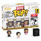 FUNKO BITTY POP TOWNS: HARRY POTTER - TIENDA DE VARITA DE GARRICK OLLIVANDER Y OLLIVANDER (83627)