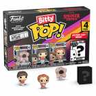 FUNKO BITTY POP HELLO KITTY - MY MELODY 4-PACK (85716)