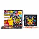 FUNKO POP GAMES POKÉMON - PIKACHU (WAVING) 553