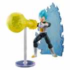 BONECO BANDAI DRAGON STARS DRAGON BALL SUPER - SUPER SAIYAN VEGITO