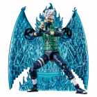 BONECO BANDAI ANIME HEROES MEGA: ANIME HEROES MEGA - KAKASHI HAKATE (38153)