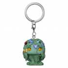 CHAVEIRO FUNKO POP - KEYCHAIN FORTNITE OMEGA