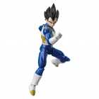 BONECO BANDAI LIMIT BREAKER SPARKING: DRAGON BALL Z - SUPER SAIYAN 2 VEGETA (38567)