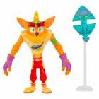 BONECO BANDAI DRAGON BALL SUPER HERO LIMIT BREAKER - GOLDEN FRIEZA (36733)