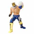 BONECO BANDAI DRAGON BALL SUPER DRAGON STARS - SUPER SAIYAN BLUE GOKU (36780)