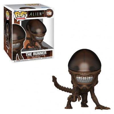 FUNKO POP MOVIES ALIEN 3 - THE RUNNER 1768