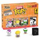 FUNKO BITTY POP STAGES: BTS DYNAMITE - V (86741)