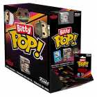 FUNKO POP TELEVISION CHASE FRIENDS - MONICA GELLER 1279