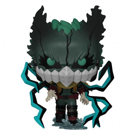 FUNKO POP PLUS MY HERO ACADEMIA - IZUKU MIDORIYA 1829