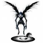 FIGURA DE ACCIÓN BANDAI ANIME HEROES NARUTO SHIPPUDEN - HATAKE KAKASHI SUSANOO (37713)