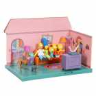 FUNKO POP TELEVISION THE SIMPSONS: TREEHOUSE OF HORROR EXCLUSIVE - CRAZY HOMER 1743