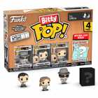 FUNKO POP TELEVISION THE OFFICE - MICHAEL SCOTT AS CLASSY SANTA 906