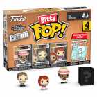 FUNKO BITTY POP DISNEY THE NIGHT BEFORE CHRISTMAS 6-PACK (91761)