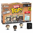FUNKO POP TELEVISION THE OFFICE - MICHAEL WITH CHECK 1395