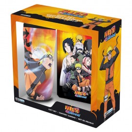 FUNKO POP PLUS NARUTO SHIPPUDEN HOLIDAY - KAKASHI HATAKE WITH PAKKUN 2050