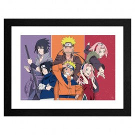 FUNKO POP PLUS NARUTO SHIPPUDEN HOLIDAY - NARUTO UZUMAKI 2049