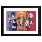 FUNKO POP CHASE ANIMATION NARUTO SHIPPUDEN - NARUTO UZUMAKI 1843