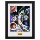 FUNKO POP ANIMACIÓN HUNTER X HUNTER - KILLUA ZOLDYCK 2089