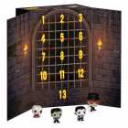 FUNKO BITTY POP NARUTO SHIPPUDEN - MINATO 4-PACK (89864)