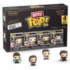 FUNKO BITTY POP POKÉMON - CHARMANDER 4-PACK (81133)