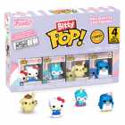 FUNKO BITTY POP BITTY BOX MY LITTLE PONY - CANTERLOT CASTLE (89585)