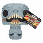 PELÚCIA FUNKO PLUSH MARVEL RIVALS 7" - JEFF THE LAND SHARK (88173)