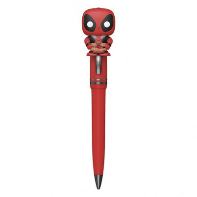 CANETA FUNKO PENS MARVEL DEADPOOL (69627)