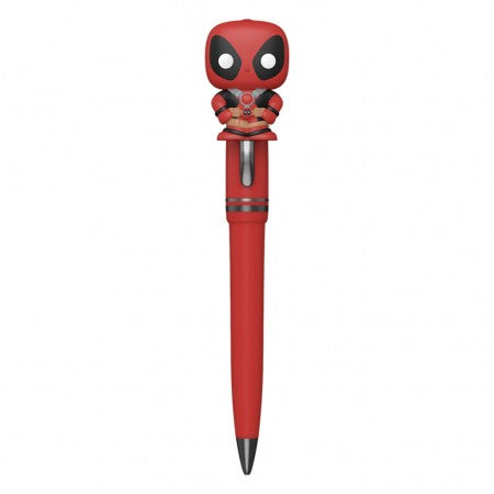 CANETA FUNKO PENS MARVEL DEADPOOL (69627)