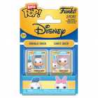 FUNKO BITTY POP MY MELODY & KUROMI 2-PACK (88929)