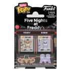 FUNKO BITTY POP MY MELODY & KUROMI 2-PACK (88929)