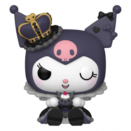 FUNKO POP CHASE KUROMI 20TH ANNIVERSARY - KUROMI 110