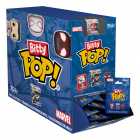 FUNKO BITTY POP MARVEL - HOMBRE ARAÑA Y VENOM (88939)