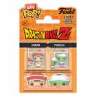 FUNKO BITTY POP STRANGER THINGS - DUSTIN & MIKE 2-PACK (88936)