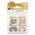 FUNKO BITTY POP HARRY POTTER BUNDLE SET (91760)