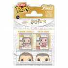 FUNKO BITTY POP MY MELODY & KUROMI 2-PACK (88929)