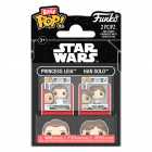 FUNKO BITTY POP TOWNS: HARRY POTTER - TIENDA DE VARITA DE GARRICK OLLIVANDER Y OLLIVANDER (83627)