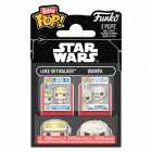 FUNKO BITTY POP TOWN CARE BERAS - BEDTIME BEAR AND THE CARE-A-LOT CASTLE (90114)