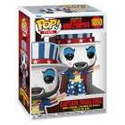 FUNKO POP GAMES DISNEY KINGDOM HEARTS - LINGERING WILL 1120