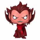 FUNKO POP ANIMATION BLEACH - BYAKUYA KUCHIKI 1698