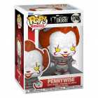 FUNKO POP TELEVISION STRANGER THINGS - LUCAS SINCLAIR 1785
