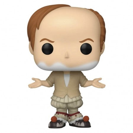 FUNKO POP TELEVISION IT: BIENVENIDO A DERRY - BOB GRAY 1746