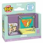 FUNKO POP GAMES SONIC THE HEDGEHOG - ROUGE 1057