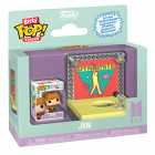 FUNKO BITTY POP STAGES: BTS DYNAMITE - SUGA (86740)